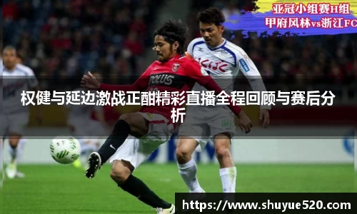 权健与延边激战正酣精彩直播全程回顾与赛后分析